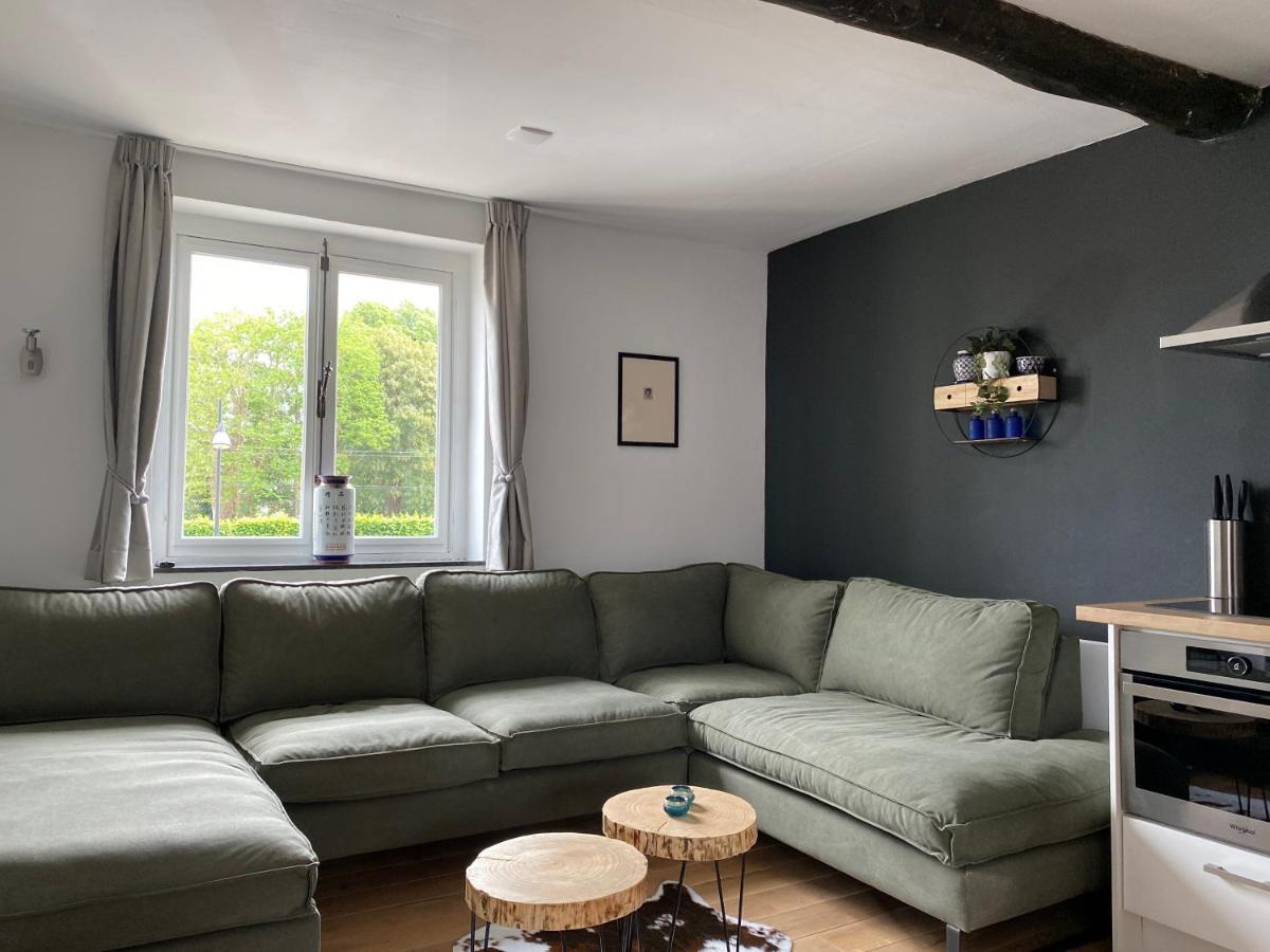 Authentic Stays - 6P-Apartment Eijsden Dış mekan fotoğraf