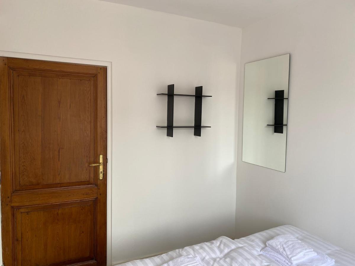 Authentic Stays - 6P-Apartment Eijsden Dış mekan fotoğraf