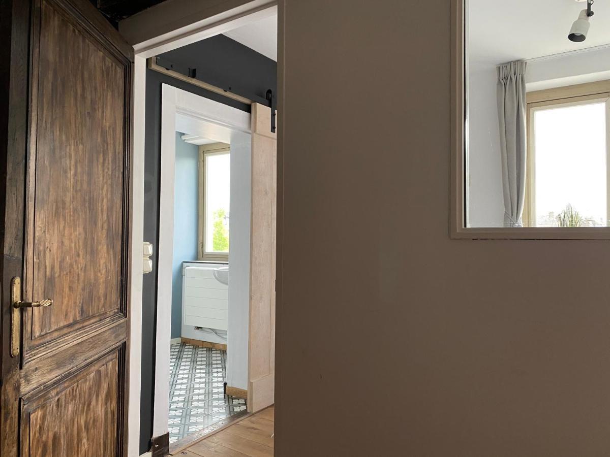 Authentic Stays - 6P-Apartment Eijsden Dış mekan fotoğraf